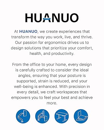 HUANUO printer stand