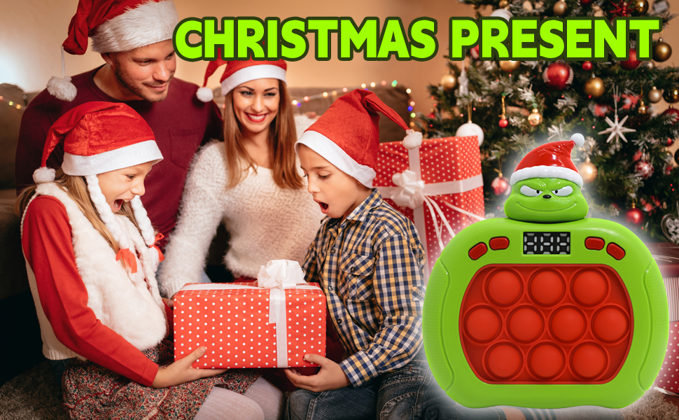 Quick Push Bubble Game,POP Toy Fast Push Game