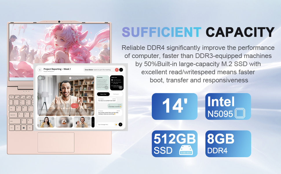 laptop computer