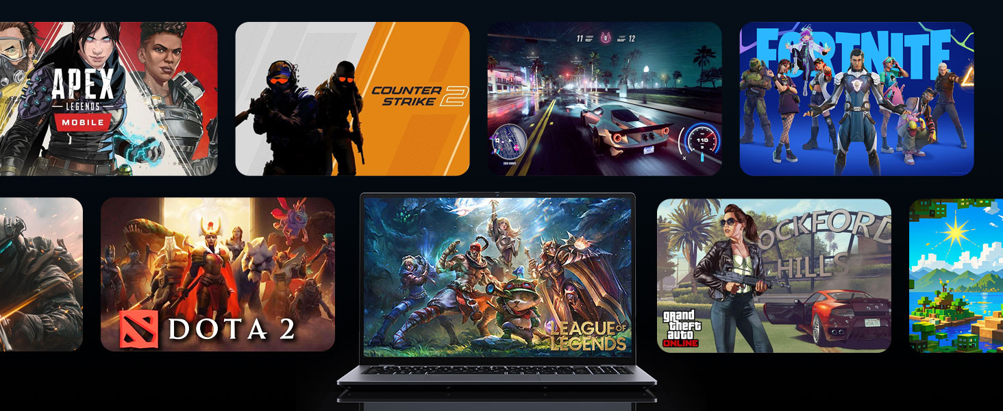 AS25 laptop
