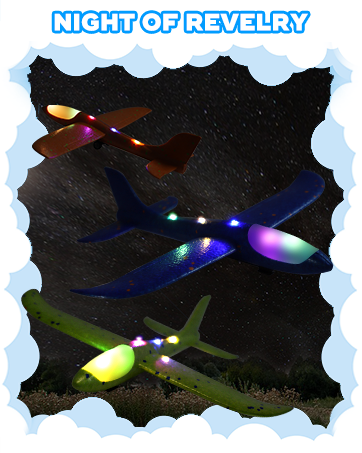 boys outdoor toys for 4 year old boys foam glider foam plane launcher toy 4 5 6 7 8 9 10 yr old boy
