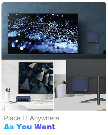 Small PC