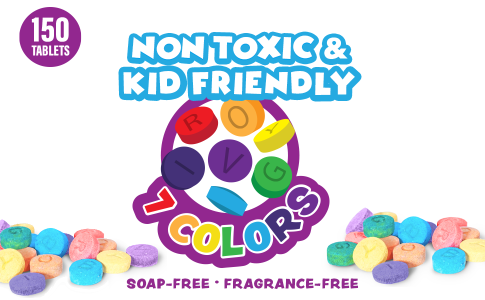 non toxic 