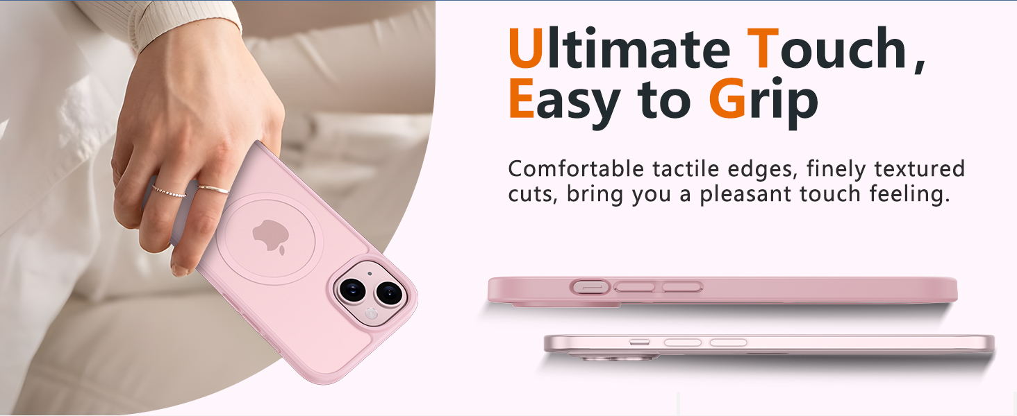 iphone 15 case matte