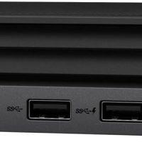 HP Elite Mini 800 G9 MFF PC Business Desktop Computer, 14th Gen Intel 14-Core i5-14500 (Beat i7-14700T), 32GB DDR5 RAM, 1TB PCIe SSD, WiFi 6, Type-C, 2 DisplayPorts, HDMI, Windows 11 Pro, Wendbo - Image 4