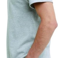 Champion Men's Classic Everyday Soft, Comfortable T-Shirt (Regular or Big & Tall) - Image 6