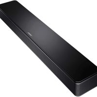 Bose TV Speaker - Soundbar for TV with Bluetooth and HDMI-ARC Connectivity, Black, Includes Remote Control - Image 7