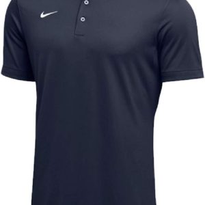 Nike Mens Dri-FIT Short Sleeve Polo Shirt