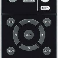 YAMAHA RX-V385 5.1-Channel 4K Ultra HD AV Receiver with Bluetooth - Image 5