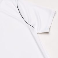 Nike Men's Park Short Sleeve T Shirt - Image 3