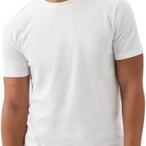 GAP Men's Everyday Soft Crewneck T-Shirt Tee