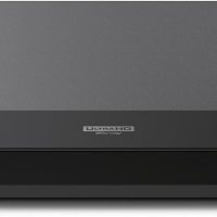 Sony UBP-X700M HDR 4K UHD Network Blu-ray Disc Player with HDMI Cable - Image 2