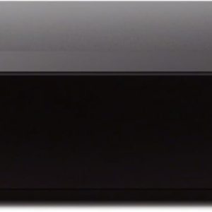 Sony BDP-S1700U Blu-ray DVD Player Dolby Digital TrueHD/DTS and DVD upscaling, with Included HDMI Cable, 2025 Model