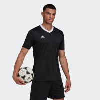 adidas Men's Entrada 22 Jersey - Image 5
