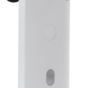 PULUZ Lens Guard PC Protective Lens Cover Case for Ricoh Theta SC2 / S/V Spherical Cameras Accessories Case Sticky Lens Protector