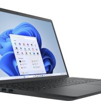 Dell Inspiron Touchscreen Laptop, 15.6" Business & Student Laptop Computer, Windows 11 Pro Laptop 32GB RAM 1TB SSD, Intel i5-1155G7 Processor, Full HD IPS Display, Numeric Keypad, HDMI, Carbon Black - Image 2