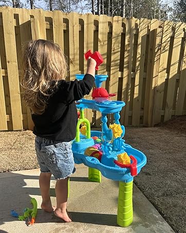 water table