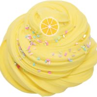 5 Pack Butter Slime Kit,Birthday Gifts for Kids,Party Favor for Girls & Boys,Non Sticky,Super Soft Sludge Toy - Image 6