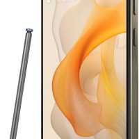 Motorola Moto G Stylus 5G | 2024 | Unlocked | Made for US 8/256GB | 50MP Camera | Caramel Latte - Image 6