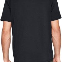 Under Armour Men's Tech 2.0 Short-Sleeve T-Shirt - Image 3