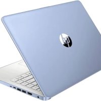 HP 14 Ultra-Light Laptop for Student & Home (14" LED Display, 1-Year Office 365, Intel 4-Core N150 (>N4120), 4GB RAM, 256GB Storage), 11-Hr Long Battery Life, Fast Charge, Webcam, Win 11 S, 2025 - Image 9