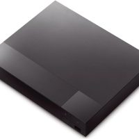 Sony BDP-S1700 Streaming Blu-ray Disc Player with 6ft High Speed HDMI Cable - Image 4