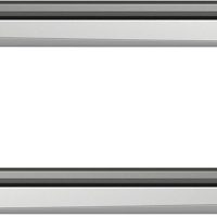 HP 15.6 HD Premium Chromebook, Intel Celeron N Processor 3.7GHz Turbo Speed, 8GB Ram, 64GB SSD, Ultra-Fast WiFi Up to 1700 Mbps, Chrome OS, Arctic Sliver - Image 4