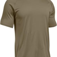 Under Armour Men's Tactical Tech T-Shirt - Image 4