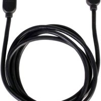 Sony Streaming Blu-ray Disc Player with Wi-Fi (BDP-S3700) with 6ft High Speed HDMI Cable (Renewed) - Image 5