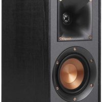 Klipsch Reference Series 5.1 Home Theater Pack with 2X R-625FA Floorstanding Speakers, R-52C Center Channel Speaker, 2X R-41M Bookshelf Speakers (Speaker System + Subwoofer) - Image 8