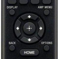 Sony STRDH590 5.2 Channel Surround Sound Home Theater Receiver: 4K HDR AV Receiver with Bluetooth,Black - Image 6