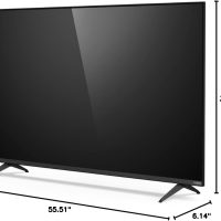 Vizio V4K55M 55″ Class 4K UHD HDR Smart TV - Image 7