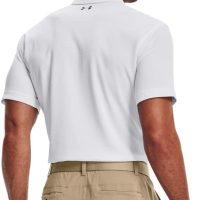 Under Armour Men's Tech Golf Polo - Image 2