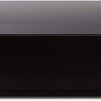 Sony BDP-BX370 Blu-ray Disc Player with Built-in Wi-Fi and HDMI Cable with Ultra USB Flash Drive 64GB - Image 2