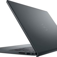 Dell Inspiron 15 3000 3520 Business Laptop Computer[Windows 11 Pro], 15.6'' FHD Touchscreen, 11th Gen Intel Quad-Core i5-1135G7, 16GB RAM, 1TB PCIe SSD, Numeric Keypad, Wi-Fi, Webcam, HDMI, Black - Image 3