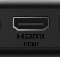 MAG555 Streaming Media Player Google TV™ 2025 | 4K HDR | Voice Remote | Dual-Band Wi-Fi | Chromecast Built-in | HDMI + AV Output - Image 6