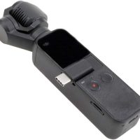 Hanatora USB-C Smartphone Adapter for DJI Pocket 2/Osmo Pocket Camera, Android Cellphone Connector Accessories(Type-c Adapter) - Image 6