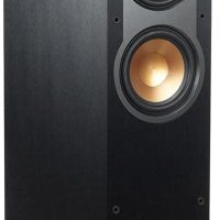 Klipsch Reference 5.2 Home Theater System, Bundle w/ 2X R-26FA Floorstanding Speaker, R-25C Center Speaker, R-41M Bookshelf, R-12SW Subwoofer & Integra DRX 3.4 100W 9.2-Channel 8K - Image 4