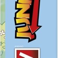 Hasbro Gaming Monopoly Junior Bluey Edition Board Game | Kids Play as Bluey, Bingo, Mum & Dad for Girls & Boys | Ages 5+ (Amazon Exclusive) - Image 16
