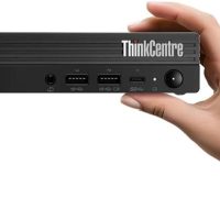 Lenovo ThinkCentre M70q Gen 4 MFF Tiny 1L Mini PC Business Desktop Computer, 13th Gen Intel 16-Core i7-13700T up to 4.9GHz, 32GB DDR4 RAM, 1TB PCIe SSD, WiFi 6, RJ45, HDMI, Windows 11 Pro Vent-HEA - Image 7