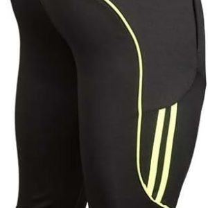 Shinestone Men's Sports Pants, Mens Training Soccer Jogger Running Pants Trousers for Outdoor&Indoor Sports