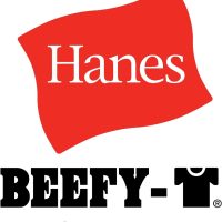 Hanes Men's Beefy-t T-Shirt, Heavyweight Cotton Tee, 1 Or 2 Pack, Big & Tall - Image 4
