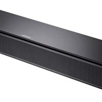 Bose TV Speaker - Soundbar for TV with Bluetooth and HDMI-ARC Connectivity, Black, Includes Remote Control - Image 5