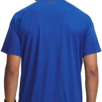 Under Armour Men's Velocity 2.0 Short Sleeve T Shirt - Image 2