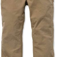 Carhartt Men's B324 Washed Twill Relaxed Fit Pant - Image 4