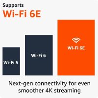Amazon Fire TV Stick 4K Max streaming device (newest model) with AI-powered Fire TV Search, supports Wi-Fi 6E, free & live TV without cable or satellite - Image 4