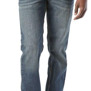 Levi Strauss Signature Gold Men's Relaxed Fit Flex Jeans (Available in Big & Tall)