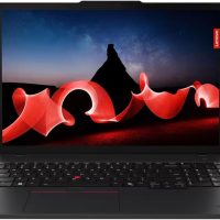 Lenovo ThinkPad T16 Gen 3 Business Laptop (16" FHD+, Intel 12-Core Ultra 5 125U (>i7-1355U), 64GB DDR5, 2TB SSD), 2 x Thunderbolt 4, Backlit, Fingerprint, Ethernet, 5MP Webcam, Win 11 Pro, 2025 AI PC - Image 8