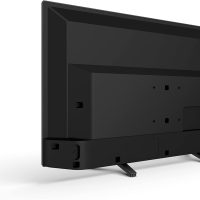 Sony 32 Inch 720p HD LED HDR TV W830K Series with Google TV and Google Assistant-2022 Model, Black - Image 3
