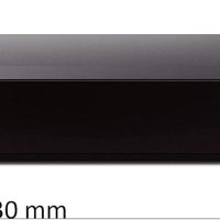 Sony BDP-BX370 Blu-ray Disc Player with Built-in Wi-Fi and HDMI Cable with Ultra USB Flash Drive 64GB - Image 3